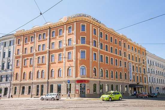 metropole